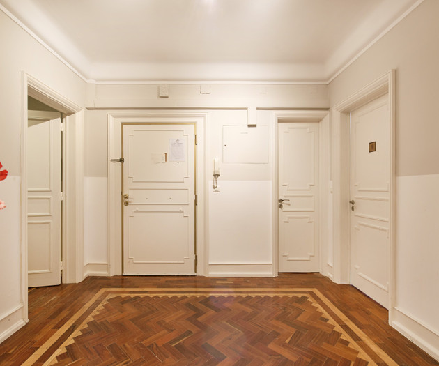 Room 6 - Av. Guerra Junqueiro 14, 2D