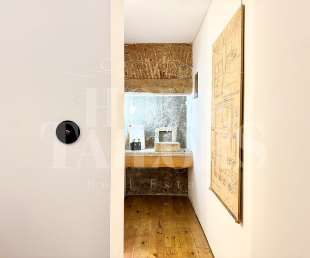 Green Street Charming Flat