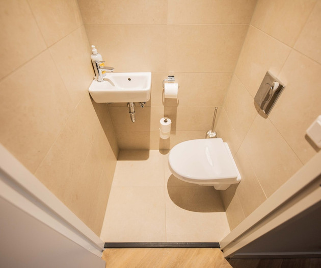 Compact Comfort Studio KS