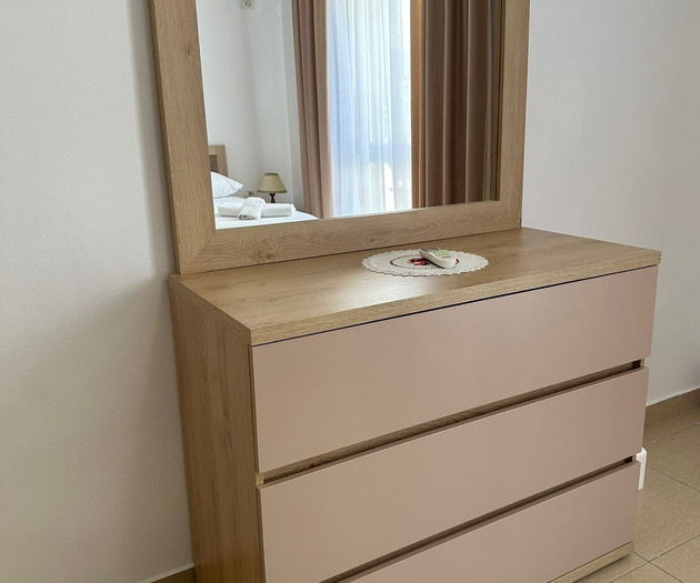 Apartment in Tirana