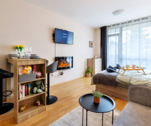 Aspen Nest - Cozy Escape near Bansko/Razlog