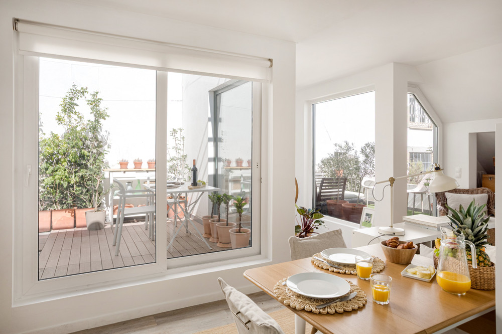 Imprensa Nacional Cozy and Comfort Apartment preview