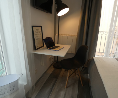 New and functional studio in the Center of Burgos