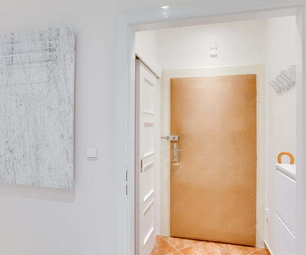 MODERN AND COSY APARTMENT - Prague 4