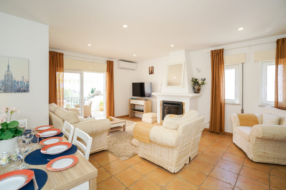 Luz Ocean Club - Sea Blue Apartment preview