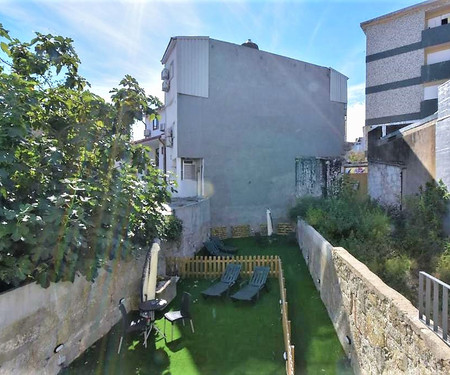 Apartment with terrace | Rua St Catarina | Porto