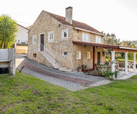 Rustic Adorable House in Old Village