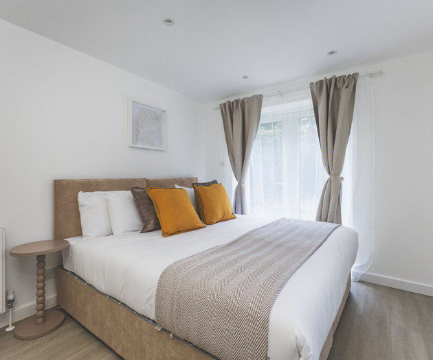 Gorgeous 3 Bed Flat, Kilburn - Central Location