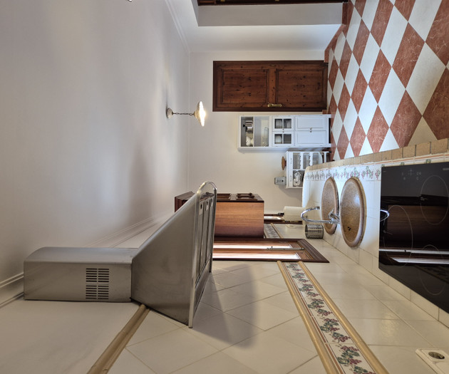 House in the heart of Mallorca