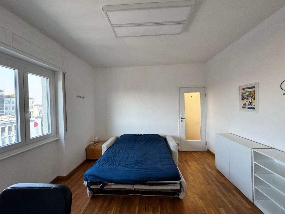 Studio Apartment in Milan preview