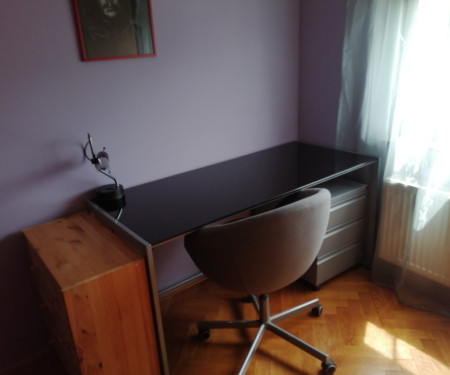 Apartman Mošćenička ulica