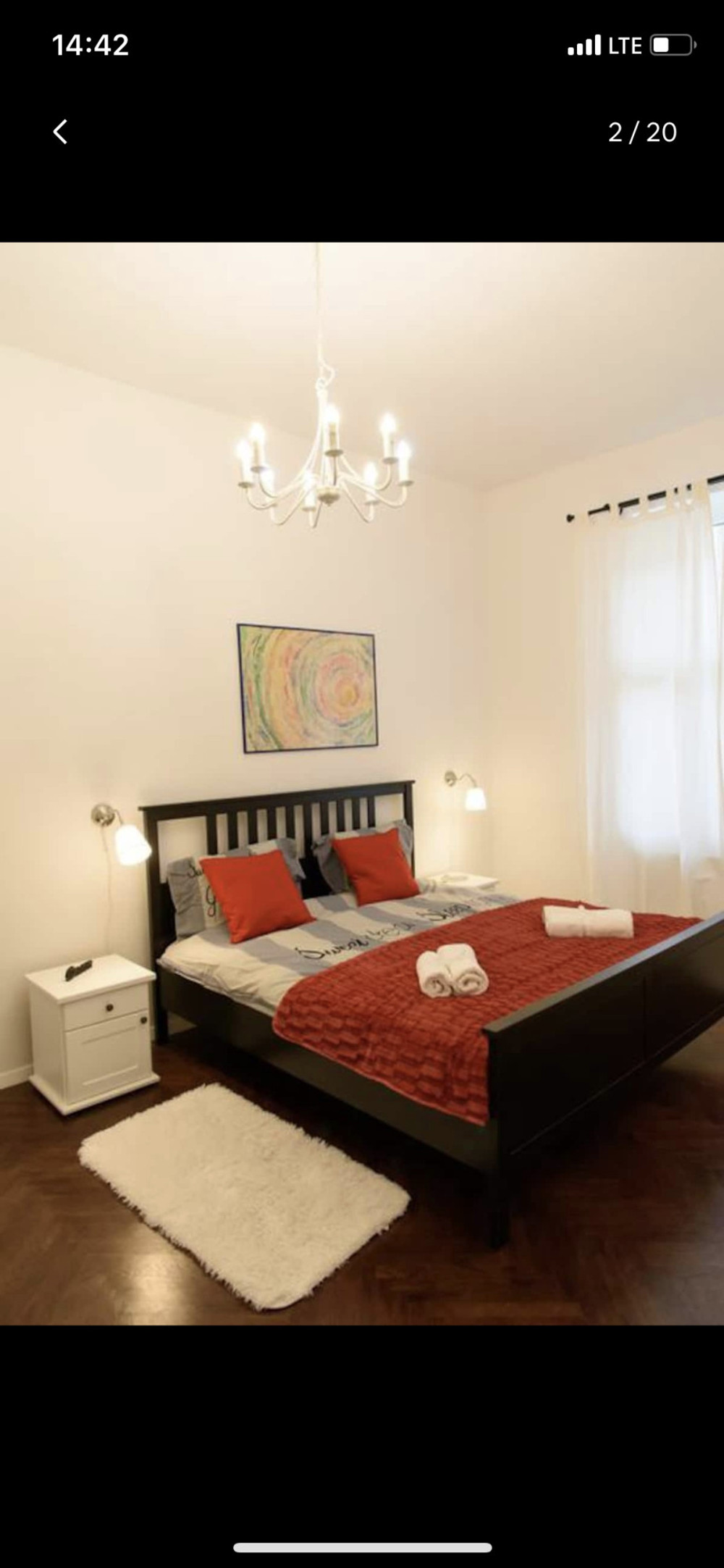 Apartment Senoa preview