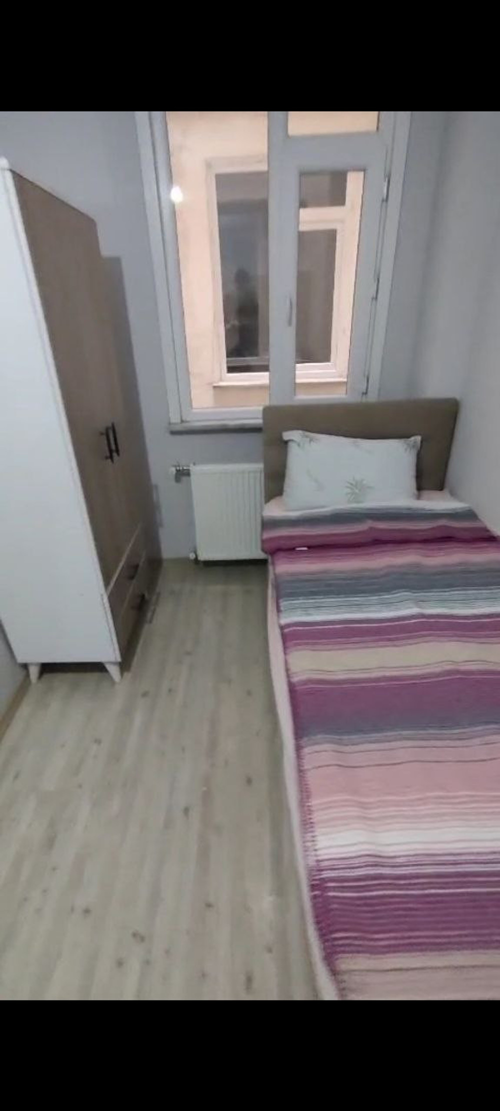 Student-Friendly Shared Flat near Esenyurt, Gelişi preview