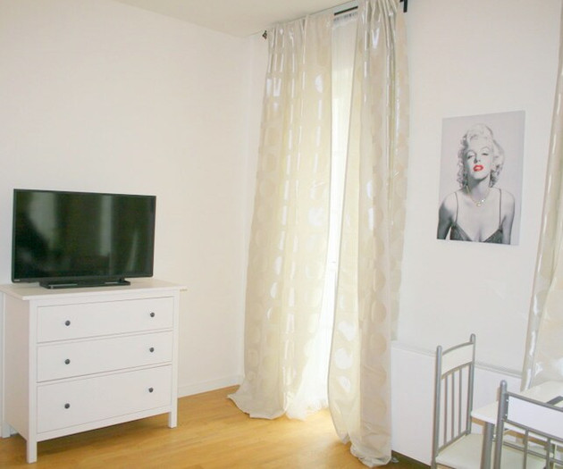 Apartment Marilyn