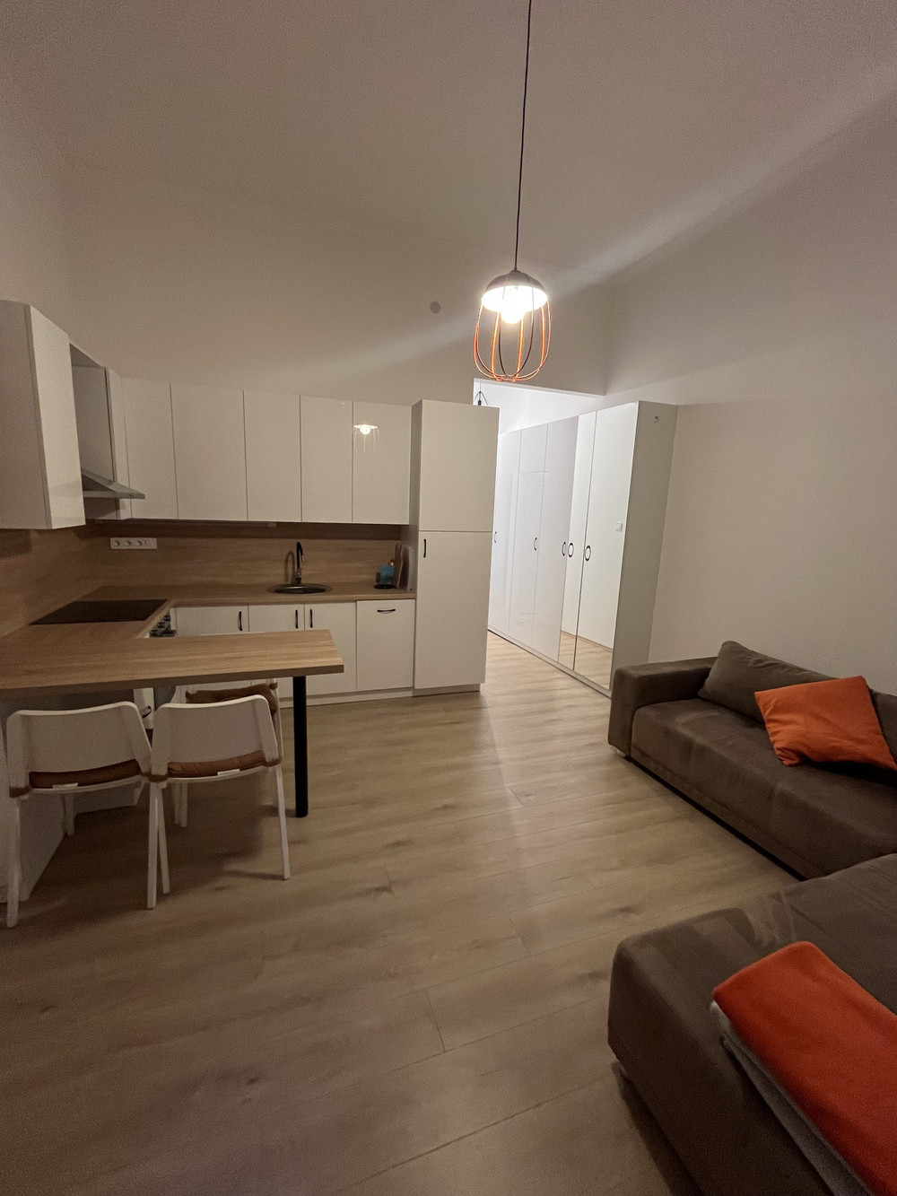 Cozy flat in the heart of Budapest preview