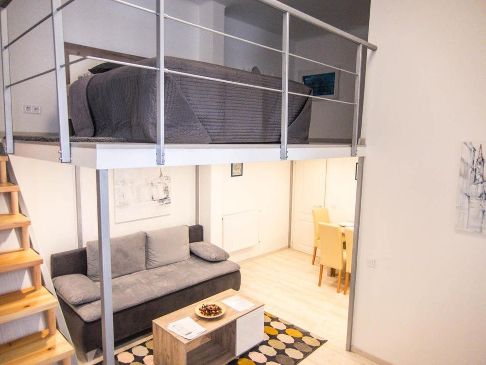 Goldcentral Apartment Penthouse preview