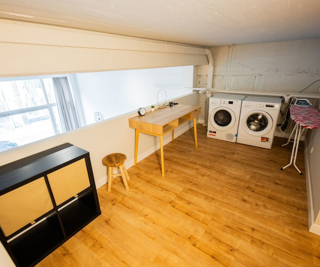 Refined Retreat 2BDR  Apartment BSH27