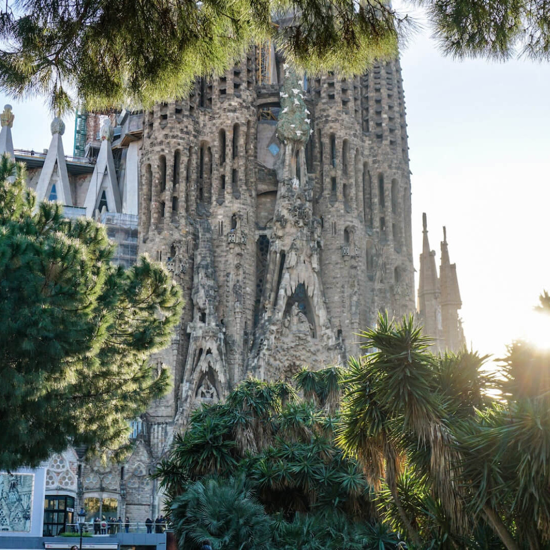 Apartments for rent in Barcelona: flats to rent