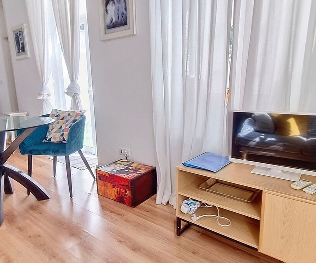 LisbonBCStays 2 bedrooms apartment