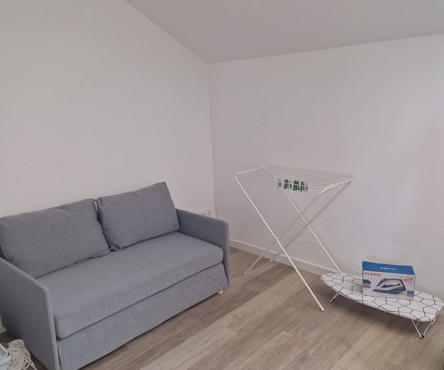 2-Bedroom Duplex Apartment - Lisboa