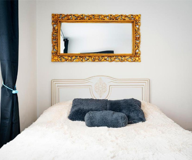 Brilliant Deluxe Suite | Central Prague 3BR