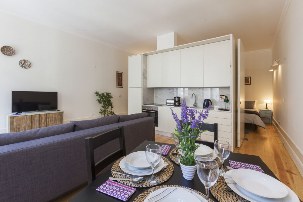 Home Alegria Porto center preview