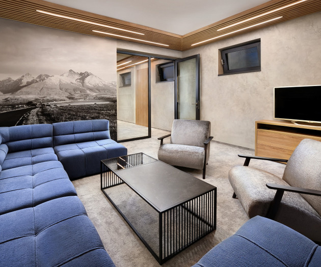 design villa stella - private pool & spa, Ap.2