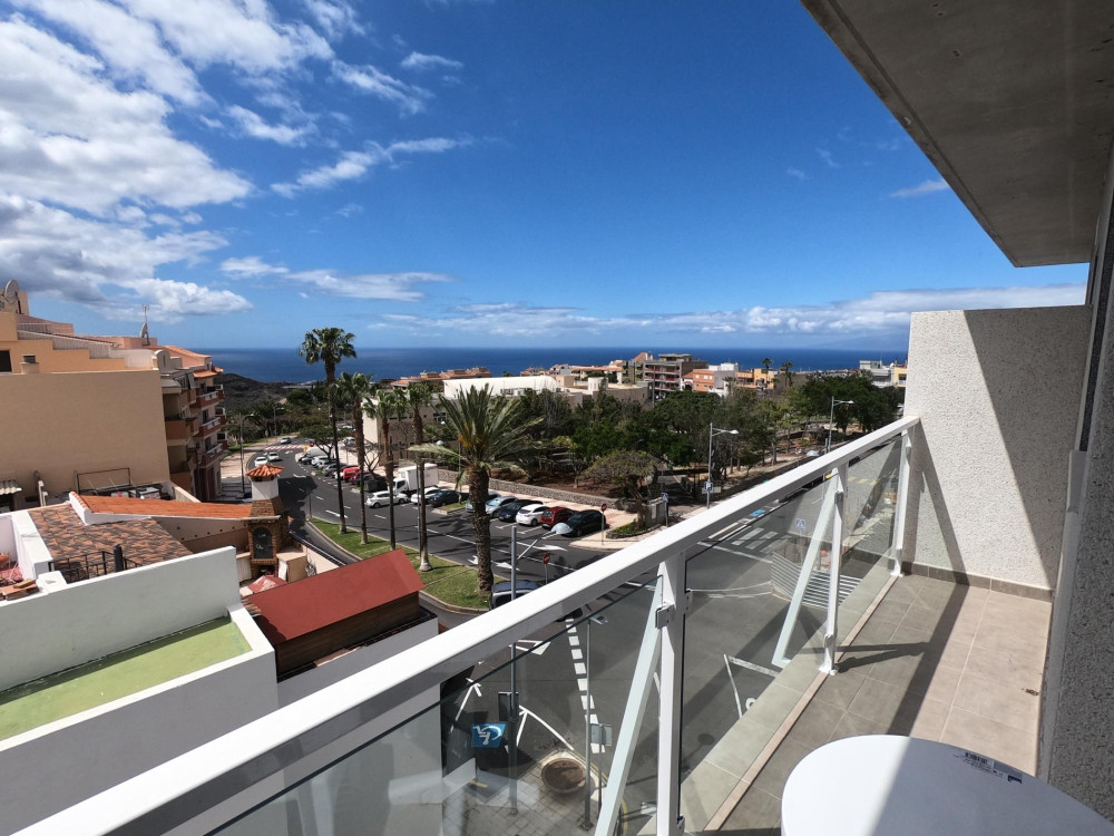 -Holiday apartment in Adeje preview