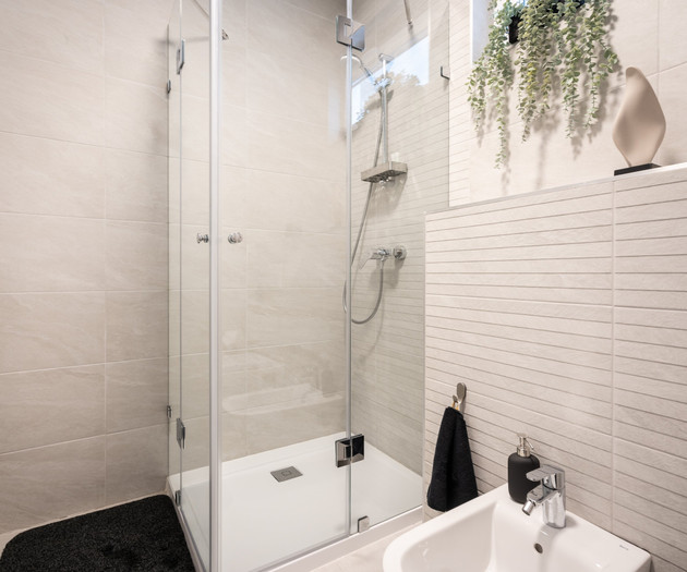 Luxury 2-Bedroom Penthouse– Jewish Quarter