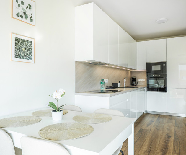 Klamovka stylish Apartment