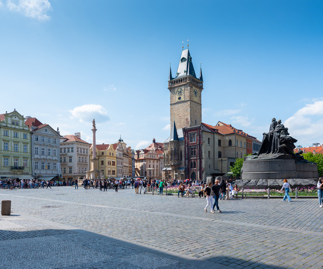 Astronomical Clock