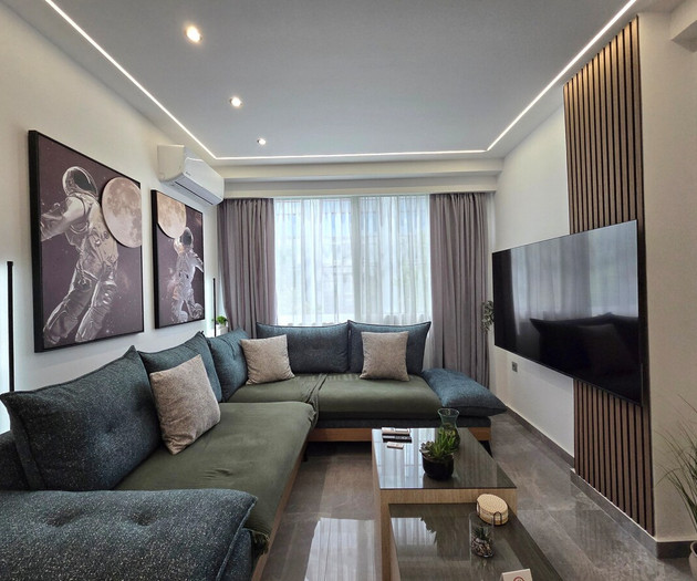 TT Luxury Homes | Apollo – 2BR Super Central Apt
