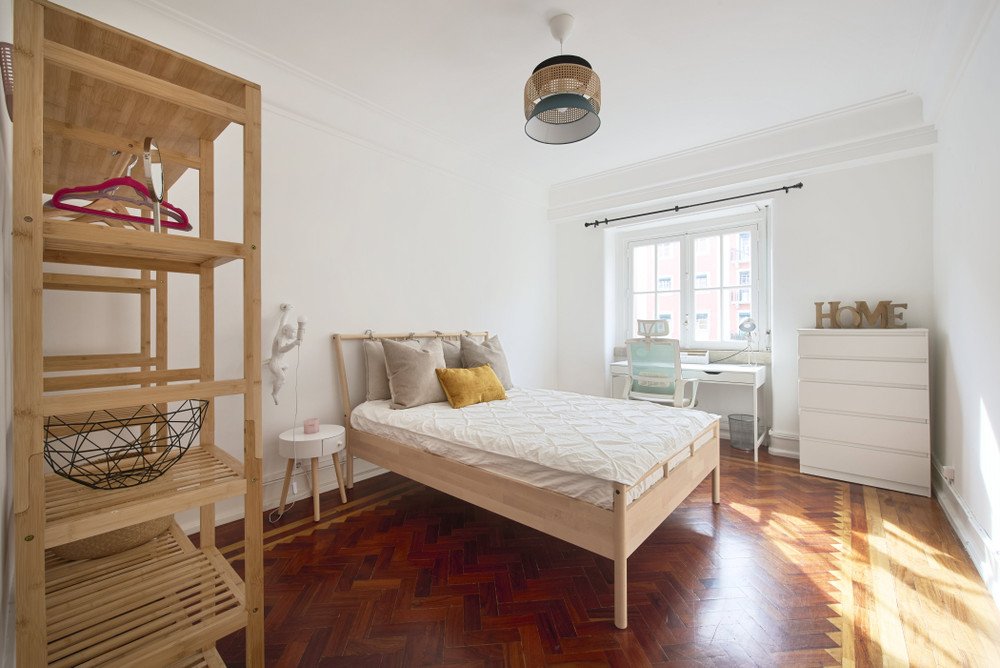 Av. Guerra Junqueiro 14 2D - Room 1 preview