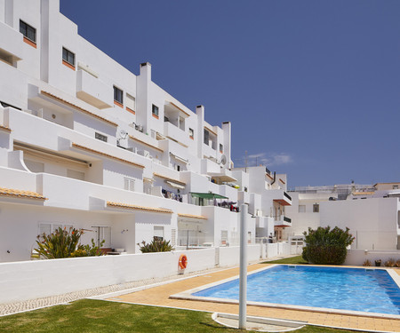 2 Bedroom Apartament T2 City center Albufeira 19