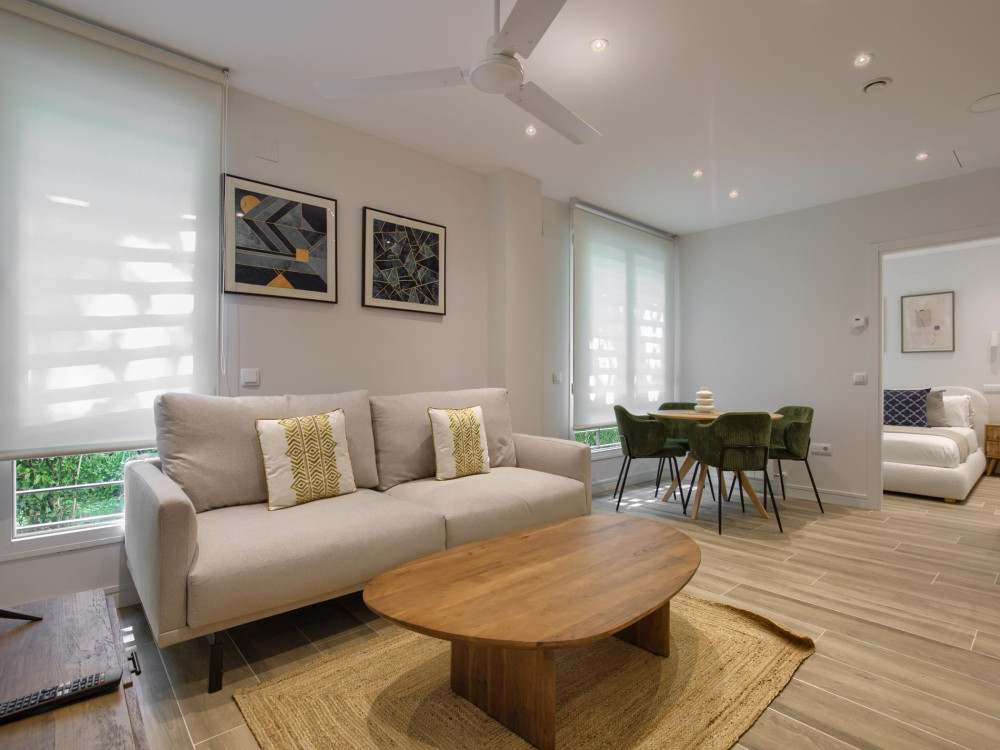 Dobo Madrid Pinar preview