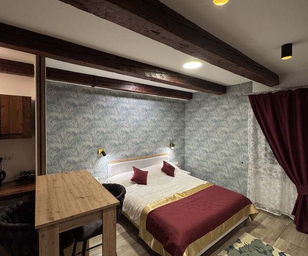 EUphoRIa apartment II