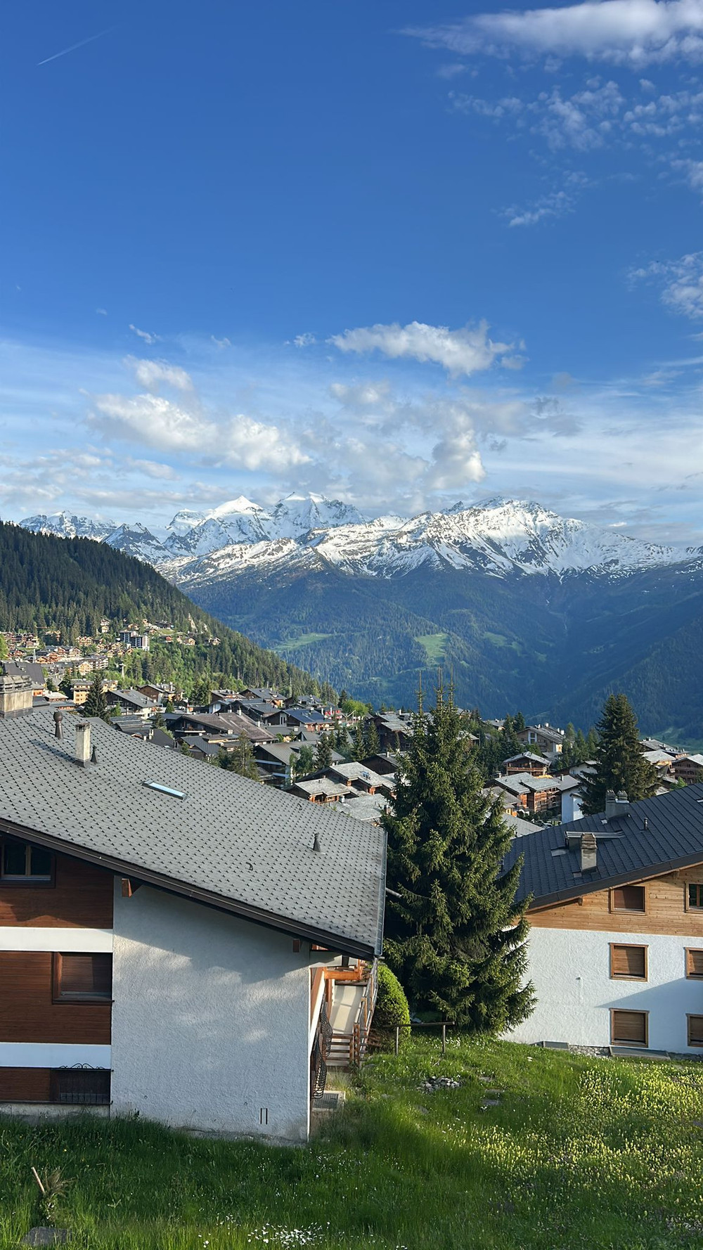 Charming Studio-Apartment for Rent in Verbier preview