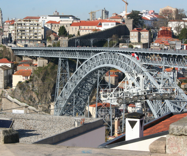 Bom Dia Porto by MP