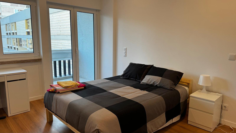 Suite with private bathroom - Alvalade preview