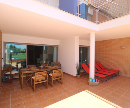 2 Bed apart Millennium Golf by FHR Vilamoura