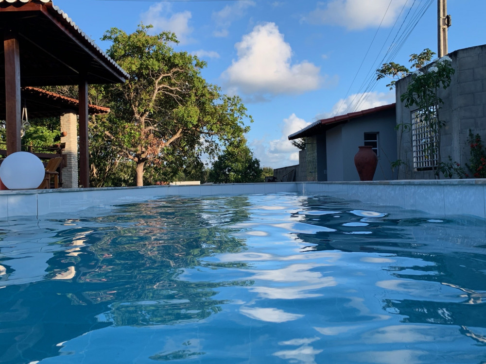 Quiet chalets in Praia da Pipa preview