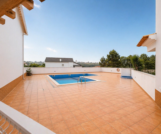 Casa Foz