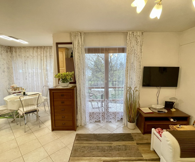 NEVA apartment