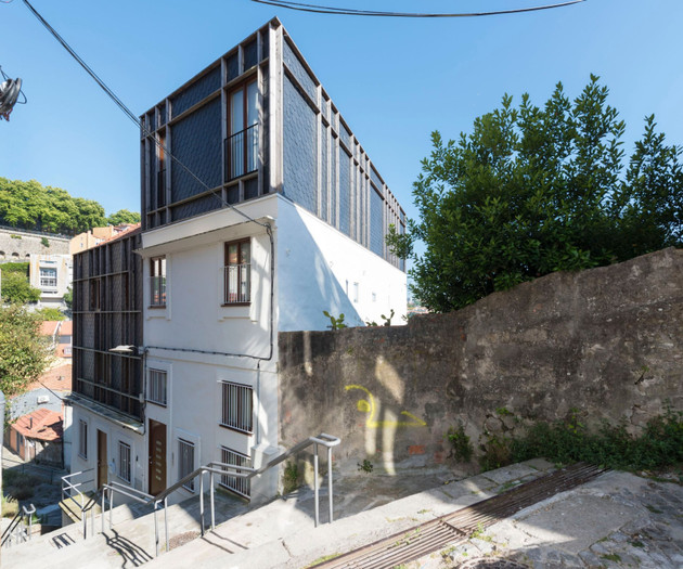 Porto Riverviews | Monte dos Judeus