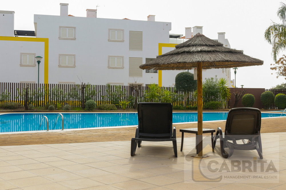 AzulMar Apartment by Your Home Algarve