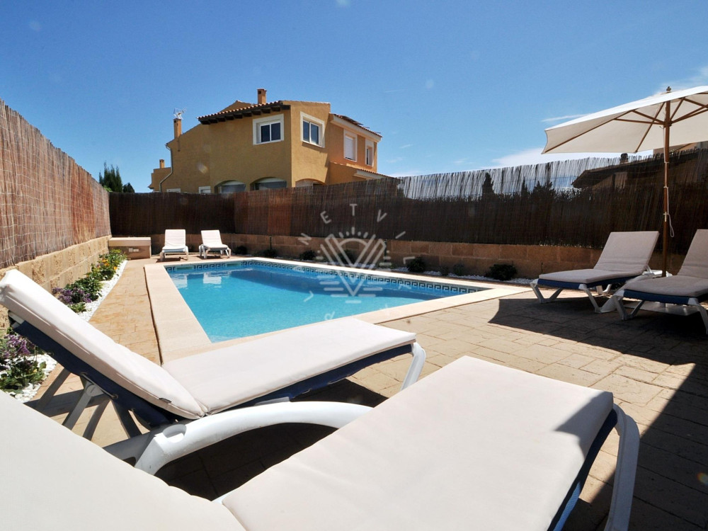 Villa Roser, holiday house with swimming pool preview