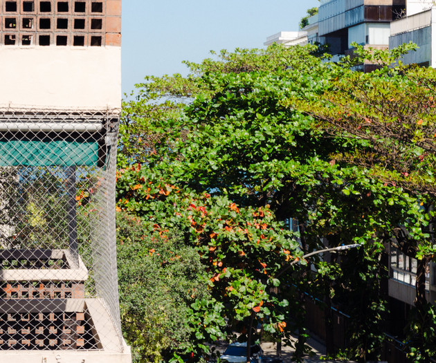 Charming & Modern Ipanema Flat - Steps from Beach