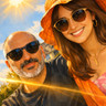 Anissa Ahmed H.'s avatar