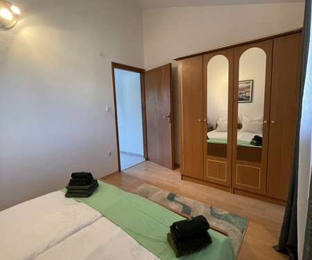 Apartman Stancija Vergotini