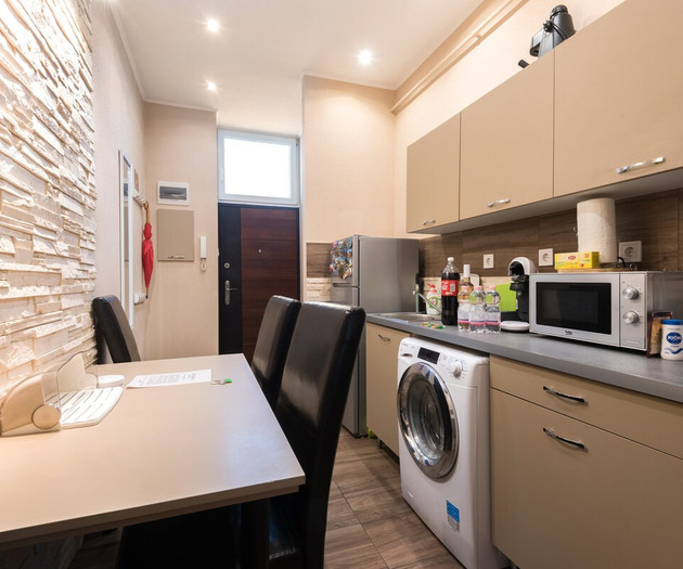 Cozy Apartment at Puskás Stadium